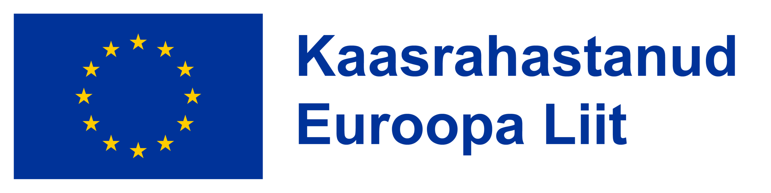 Kaasrahastanud Euroopa Liit