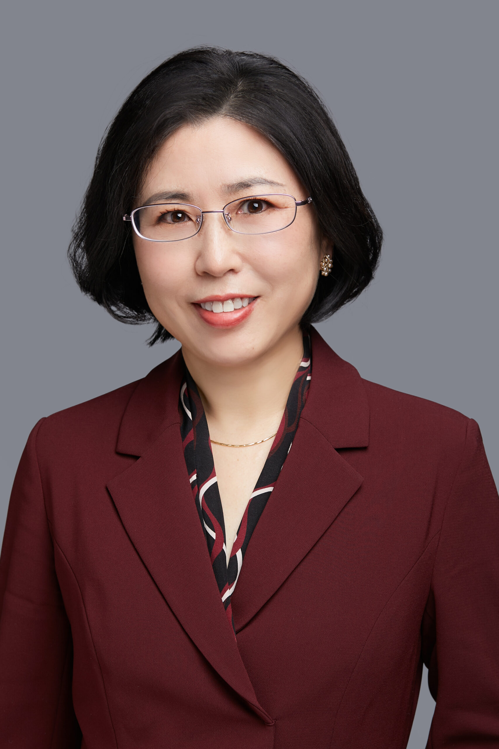 Guo Xiaomei