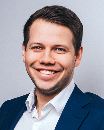 Janer Gorohhov